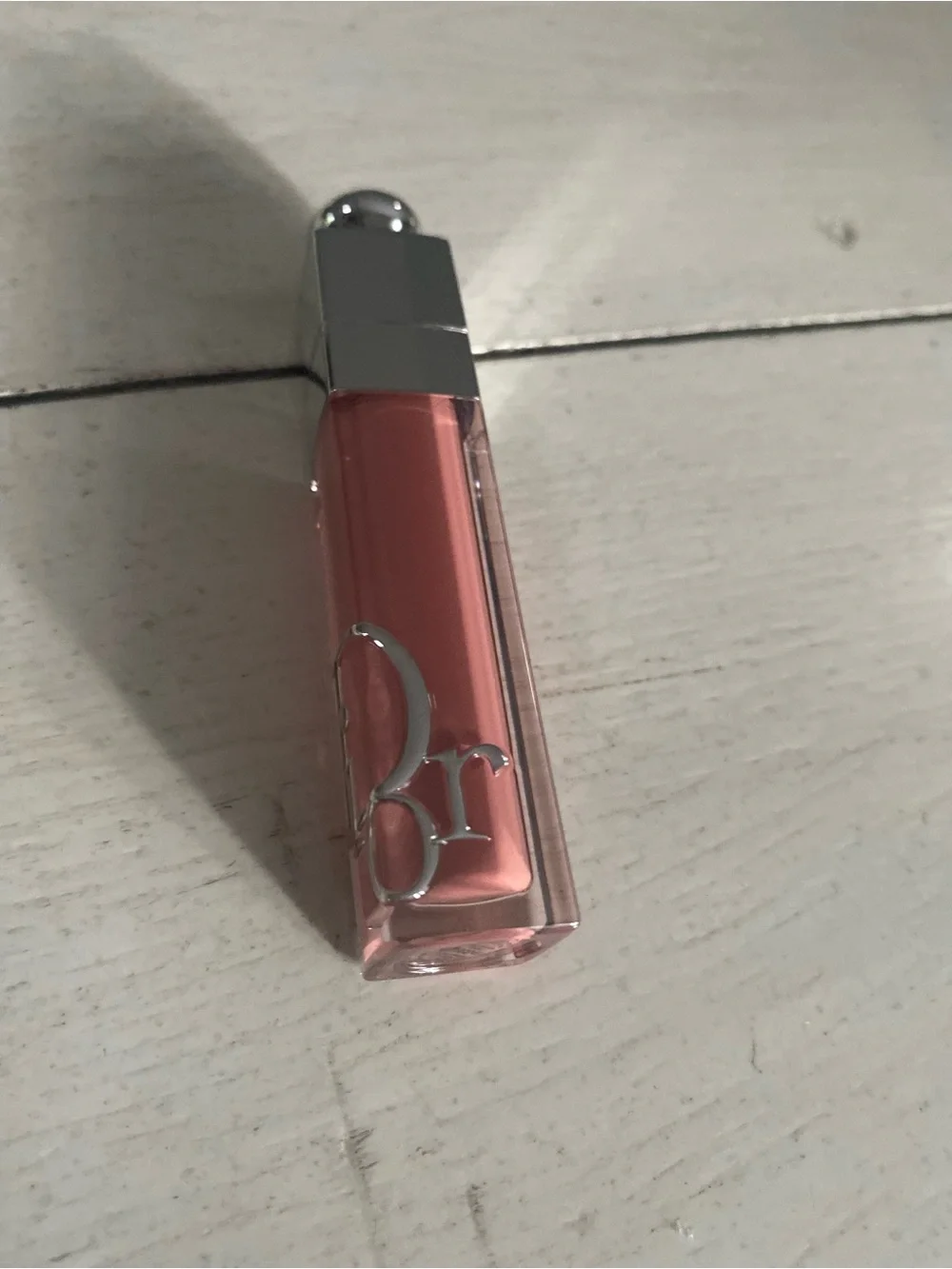 Dior Lip Maximizer in shade 038